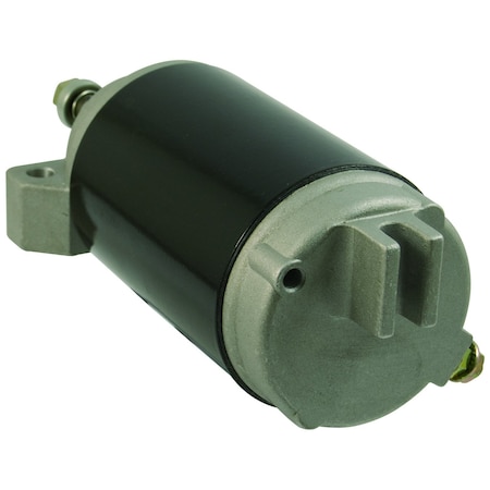 Wai Global Starter, STRUT PMDD, 12 Volt, CCW, 9Tooth Pinion 5764N